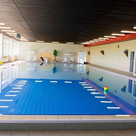 Appartement Zur Bergoase Mi Schwimmbad Hohegeiss Luaran gambar