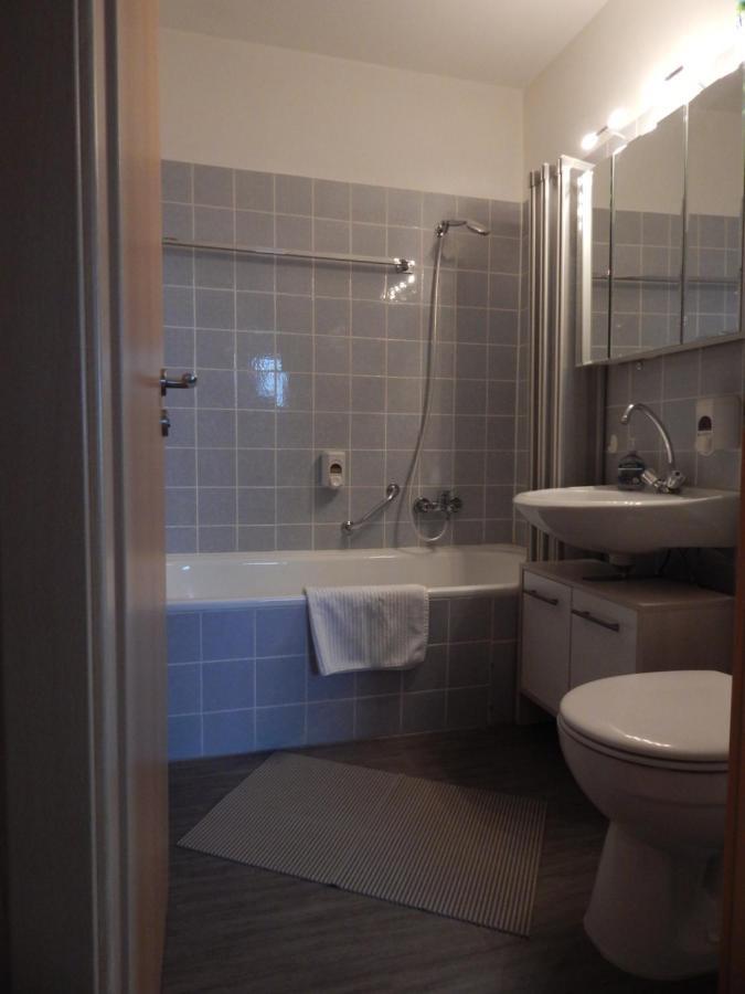 Appartement Zur Bergoase Mi Schwimmbad Hohegeiss Luaran gambar